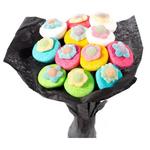 Un bouquet de bonbons plein de charme