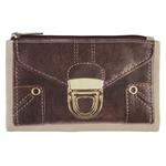 Cadeau personnalisé : Trousse avec monogramme.